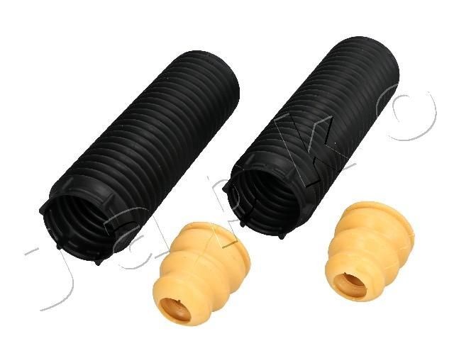 JAPKO Dammskyddsats, stötdämpare 1590329 1590329 JAPKO genomslagsgummi VOLVO 940