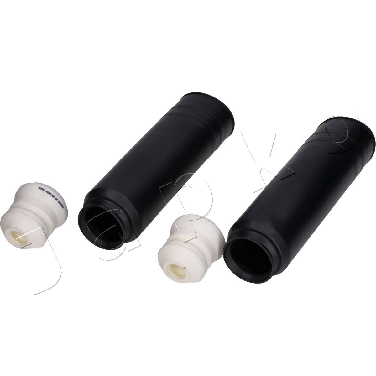 JAPKO Kit de protecção contra o pó, amortecedor 1590408 JAPKO 1590408 Coifa amortecedor OPEL Zafira C Tourer (P12) baratos