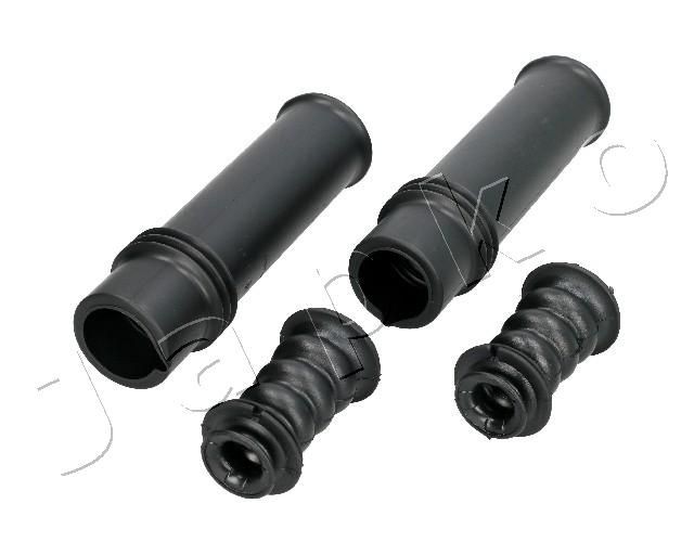 JAPKO Kit de protecção contra o pó, amortecedor 1590603 Kit batente amortecedor JAPKO PEUGEOT 1590603