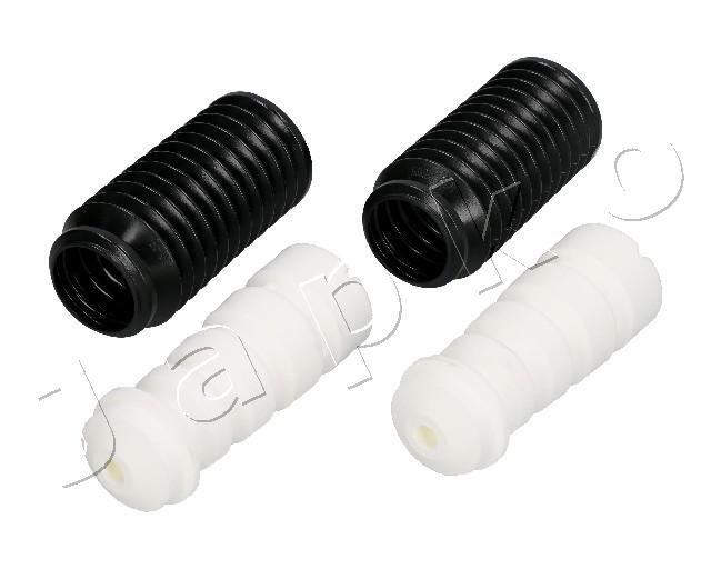 JAPKO Stofhoes, schokbreker 1590944 Volkswagen GOL Rubbers, schokdempers JAPKO 1590944