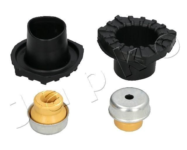 JAPKO Dammskyddsats, stötdämpare 159207 JAPKO 159207 genomslagsgummi Toyota Avensis t25 Sedan pris