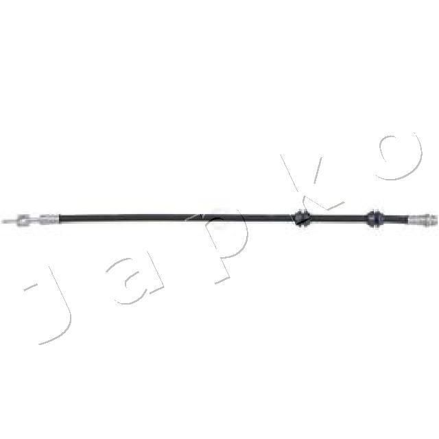 Pidike, jarruletku JAPKO 69L06 LAND ROVER FREELANDER 2014 Jarruletku JAPKO 69L06