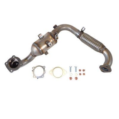 Καταλύτης EEC FR6125T EEC FR6125T Καταλύτες FORD TOURNEO CONNECT 2014