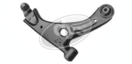 DYS Braccio oscillante, sospensione ruota 20-28444 20-28444 Braccetti DYS VOLVO XC60 costo