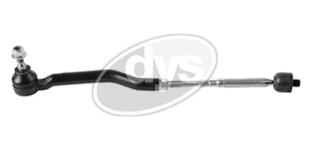 DYS Parallellstag / styrestag 21-28447 Parallellstag DYS L 200 21-28447 billige