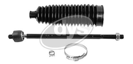 DYS Binnenste stuurkogel 24-28523K Ford TRANSIT CONNECT Stuurstang DYS 24-28523K
