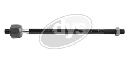DYS Axiálny čap tiahla riadenia 24-28524 24-28524 Tyč riadenia FORD TRANSIT DYS