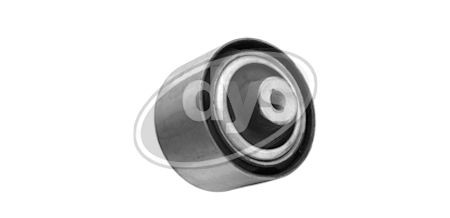 DYS Draagarmrubber 37-28584 Silemblock LAND ROVER DYS 37-28584