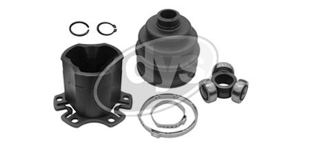 DYS Joint kit, drive shaft 77-AD-5003 Saab 9-3 DYS cv joint 77AD5003