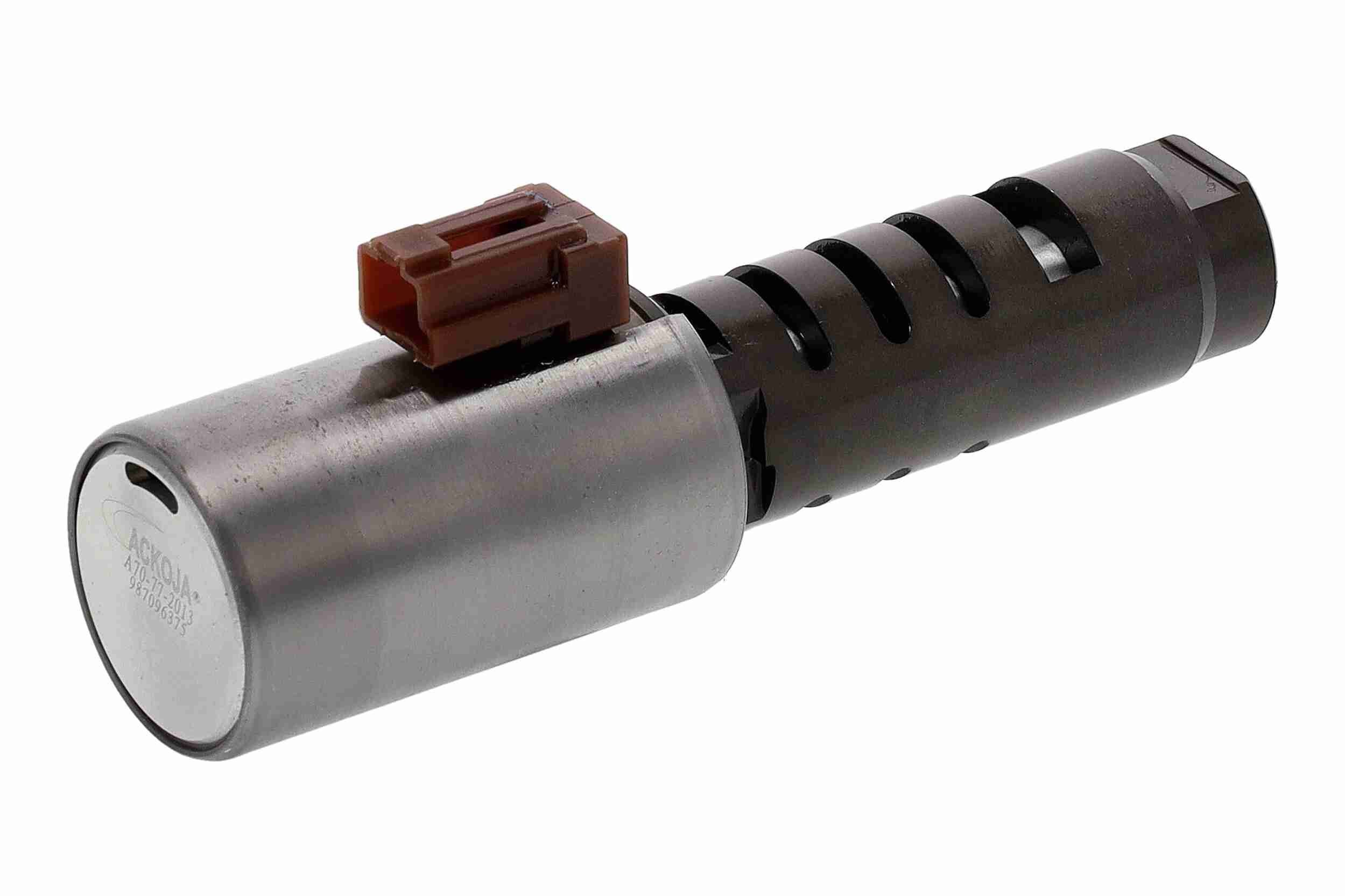 ACKOJA Valvola di comando, Cambio automatico A70-77-2013 A70-77-2013 costo Valvola di comando, cambio automatico NISSAN MAXIMA ACKOJA