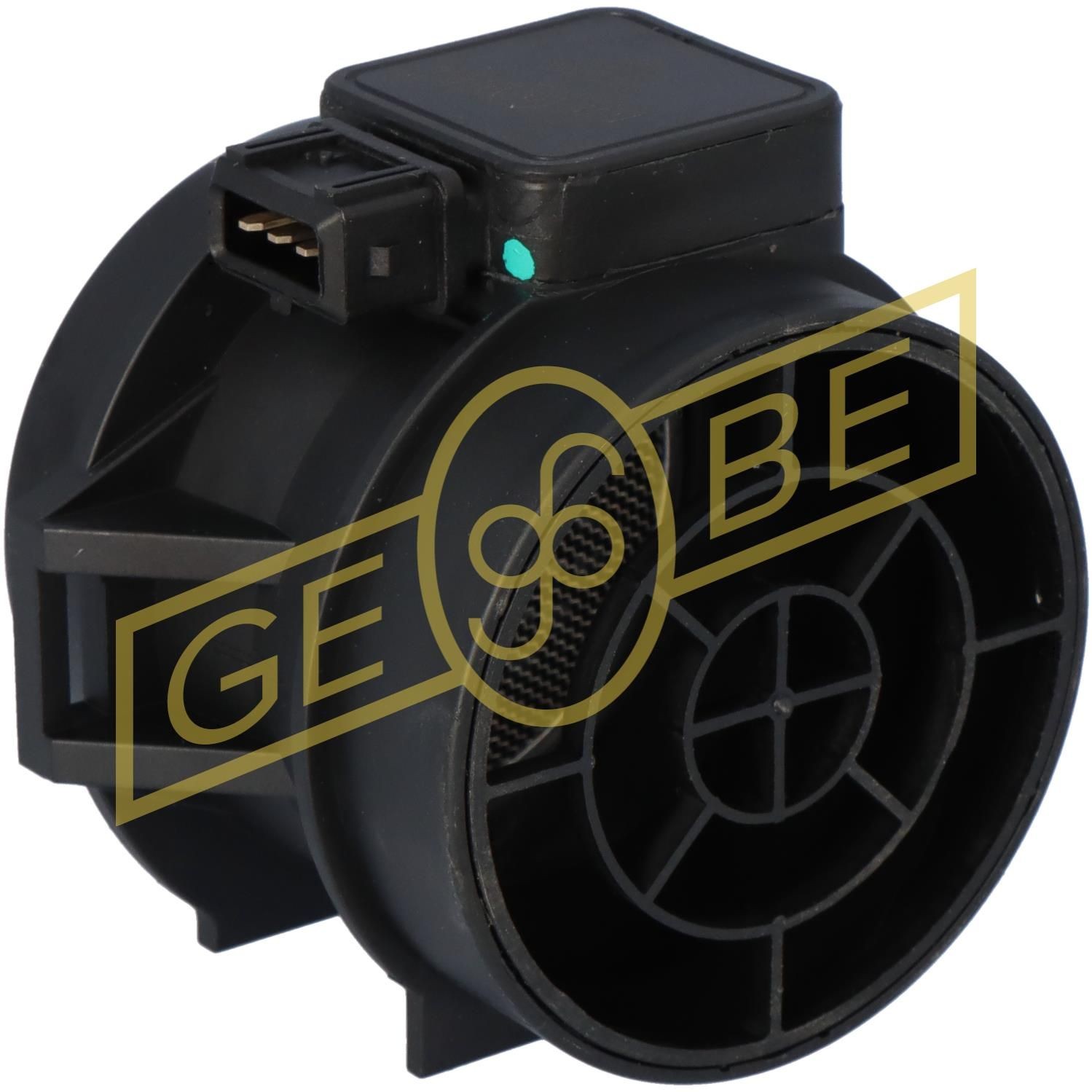 GEBE Mass air flow sensor 9 5135 1 Peugeot 806 GEBE mass air flow sensor (maf) 951351