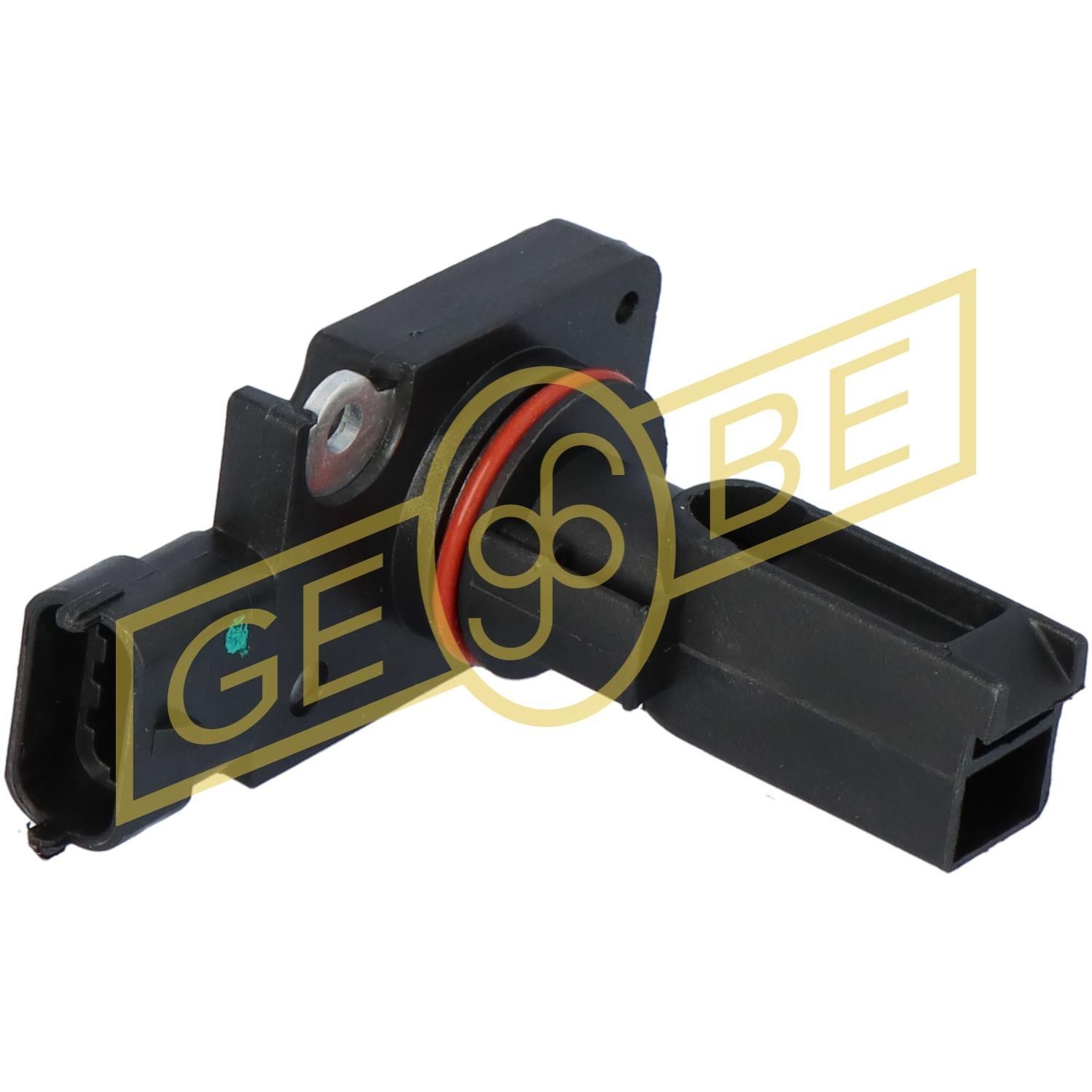 GEBE Luftmassemåler 9 5143 1 Luftmængdesensor GEBE MERIVA 9 5143 1 billig