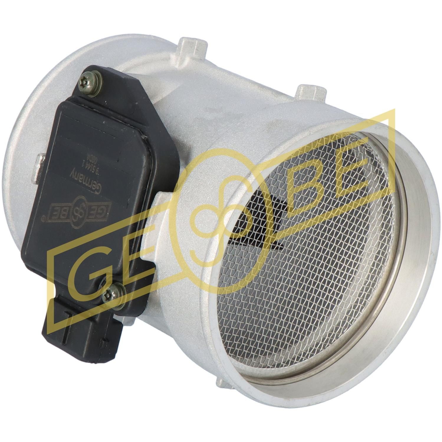 GEBE Luftmassemåler 9 5144 1 MAF sensor GEBE Fiat STILO 9 5144 1