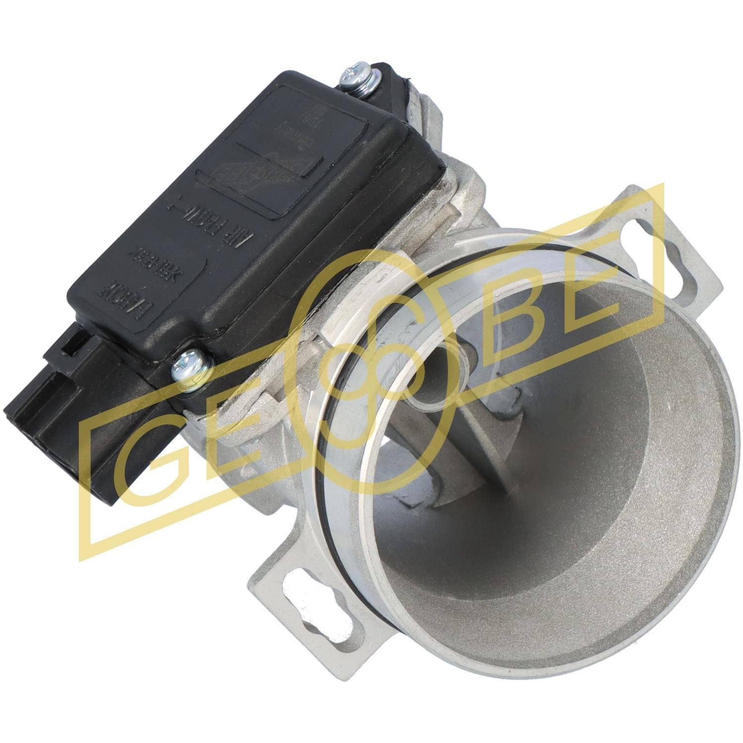 GEBE Luftmassemätare 9 5145 1 9 5145 1 Luftmassemätare GEBE FORD FOCUS