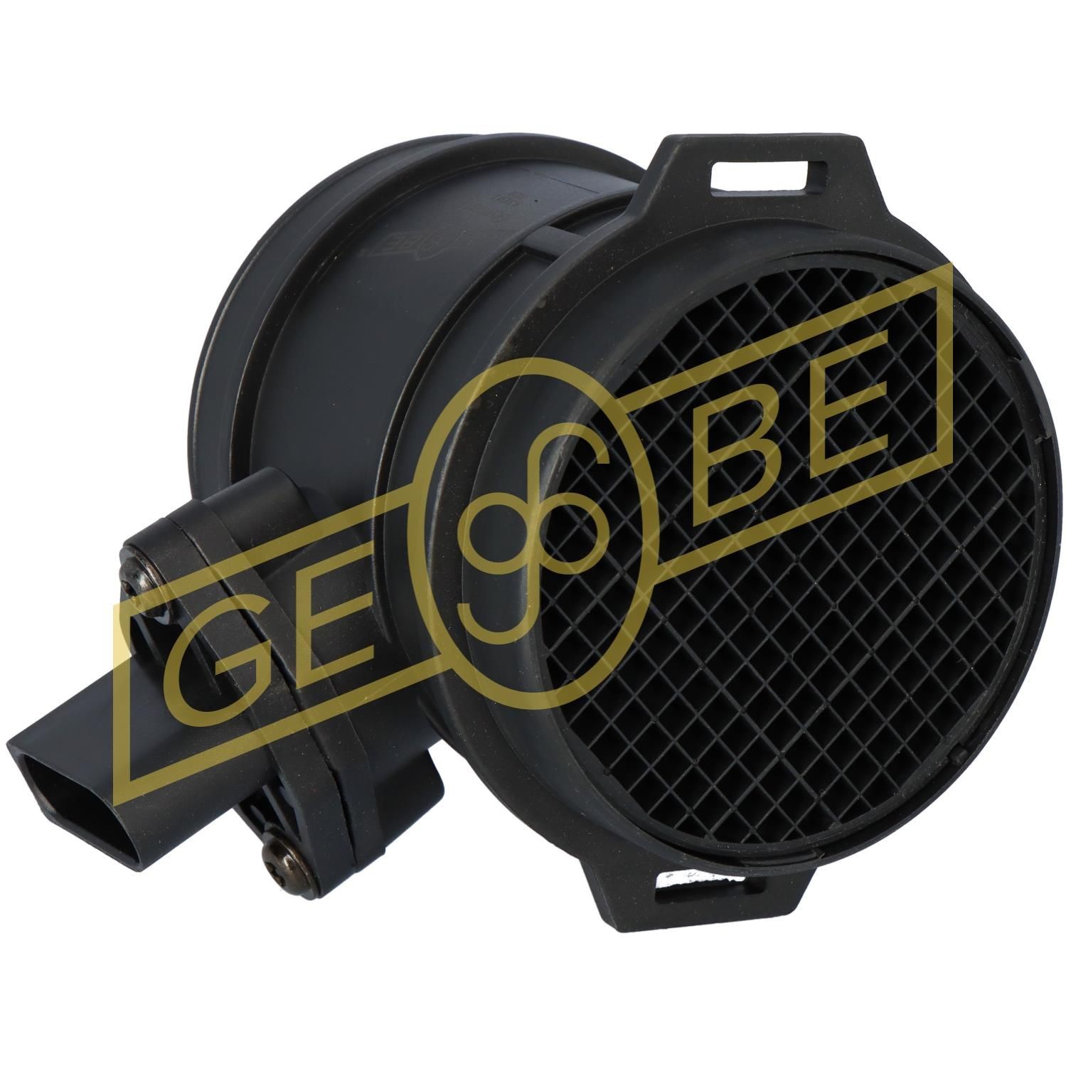 GEBE Luftmassemåler 9 5154 1 9 5154 1 Luftmængdemåler FIAT STILO GEBE