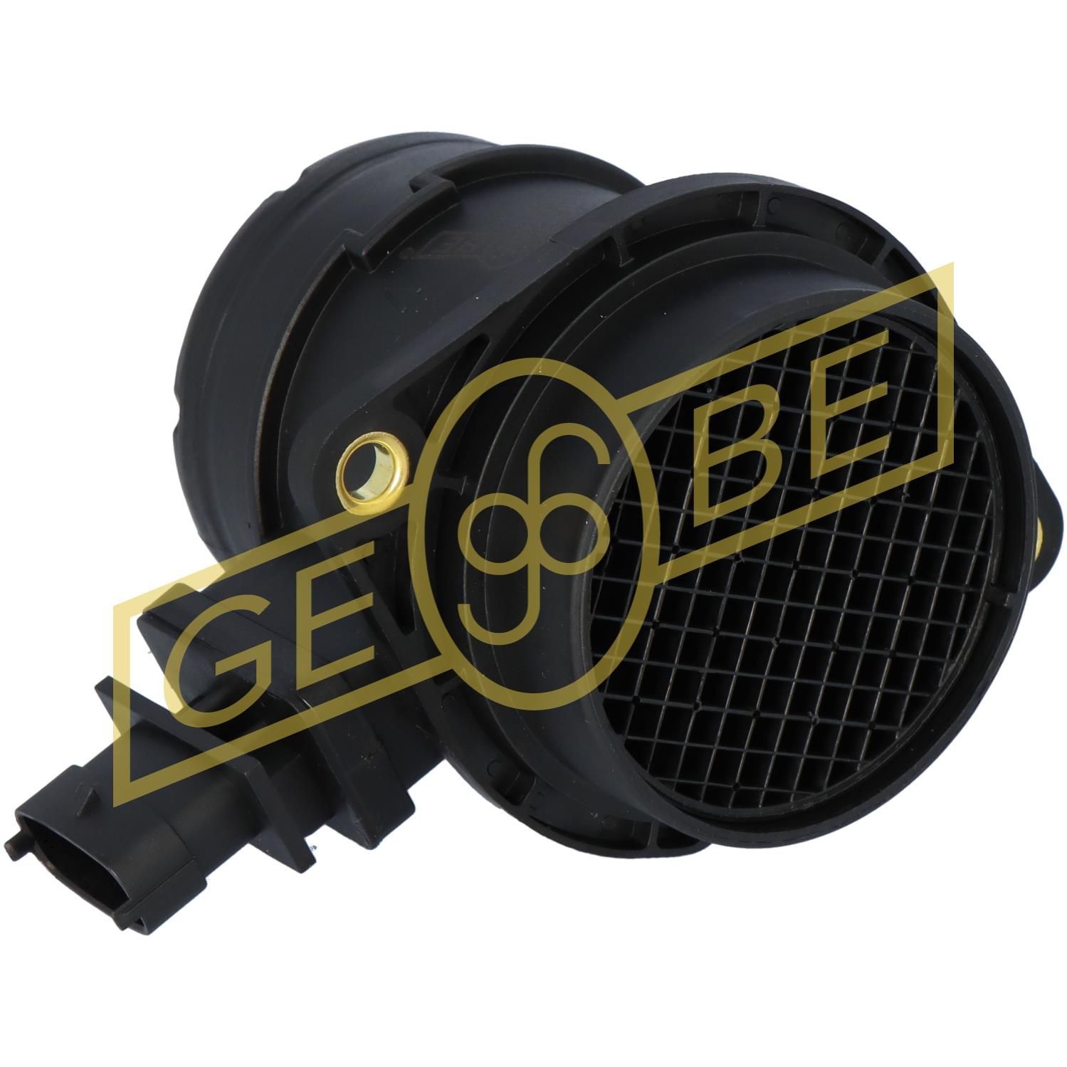 GEBE Luftmengdemåler 9 5162 1 Luftmengdemåler GEBE Fiat PALIO 9 5162 1