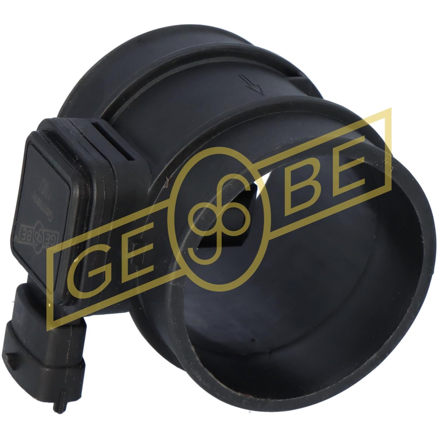 GEBE Luftmassemåler 9 5167 1 9 5167 1 MAF sensor OPEL ASTRA GEBE