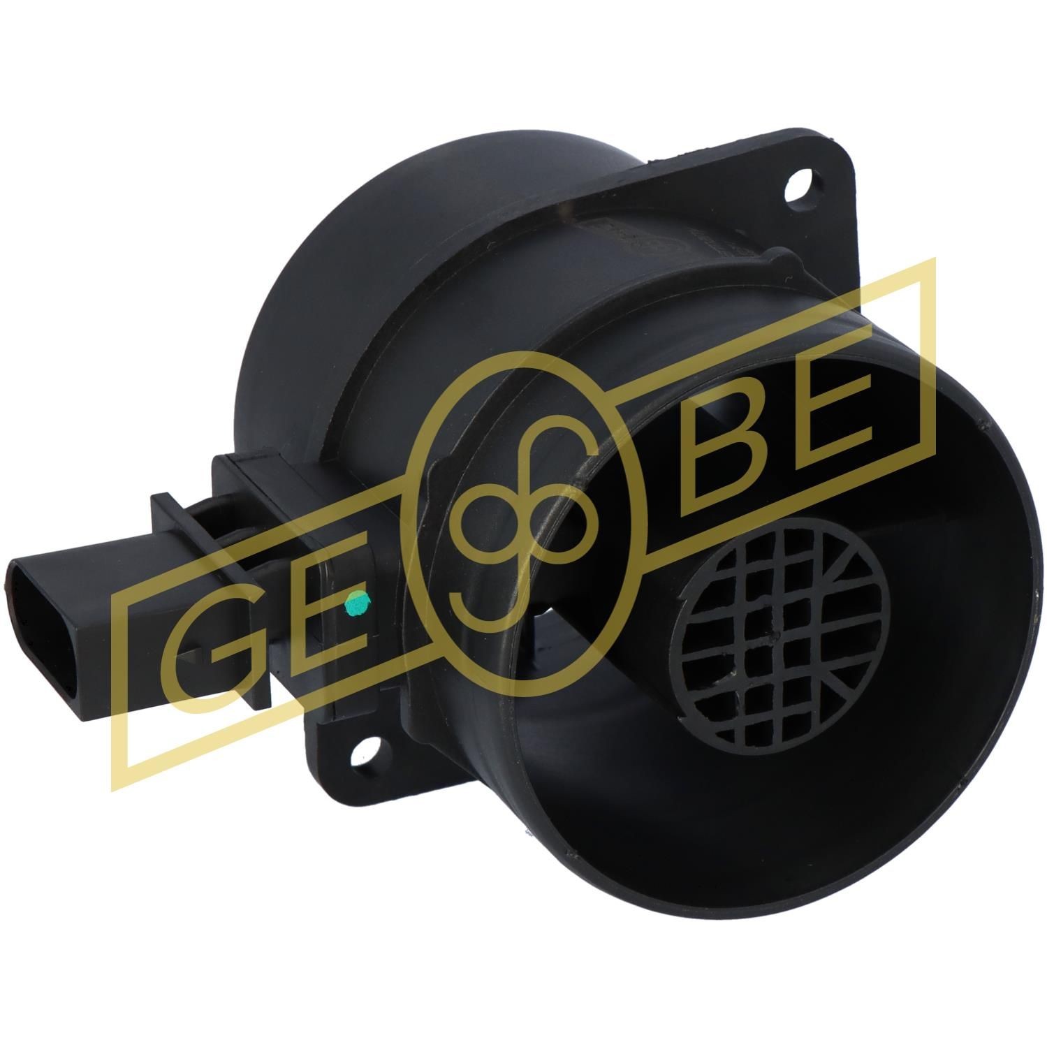 GEBE Luchtmassameter (LMM) 9 5170 1 Mercedes-Benz VIANO LMM sensor GEBE 9 5170 1