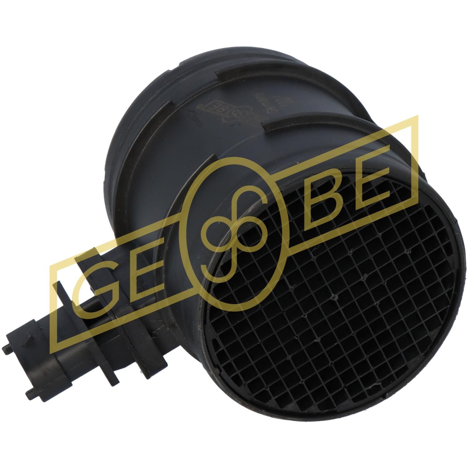 GEBE Luftmengdemåler 9 5171 1 9 5171 1 Maf sensor FORD ESCORT GEBE