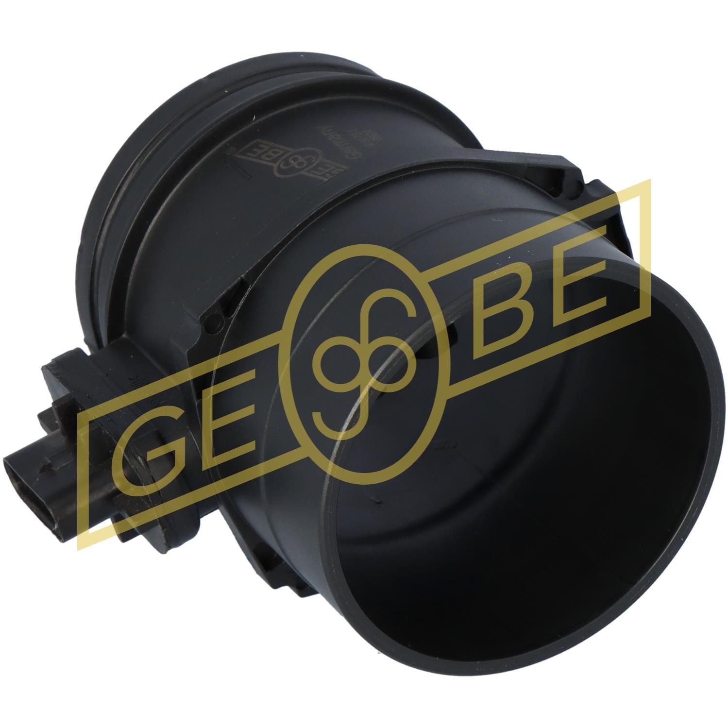 GEBE Mass air flow sensor 9 5175 1 PEUGEOT 806 GEBE mass air flow sensor (maf) 951751