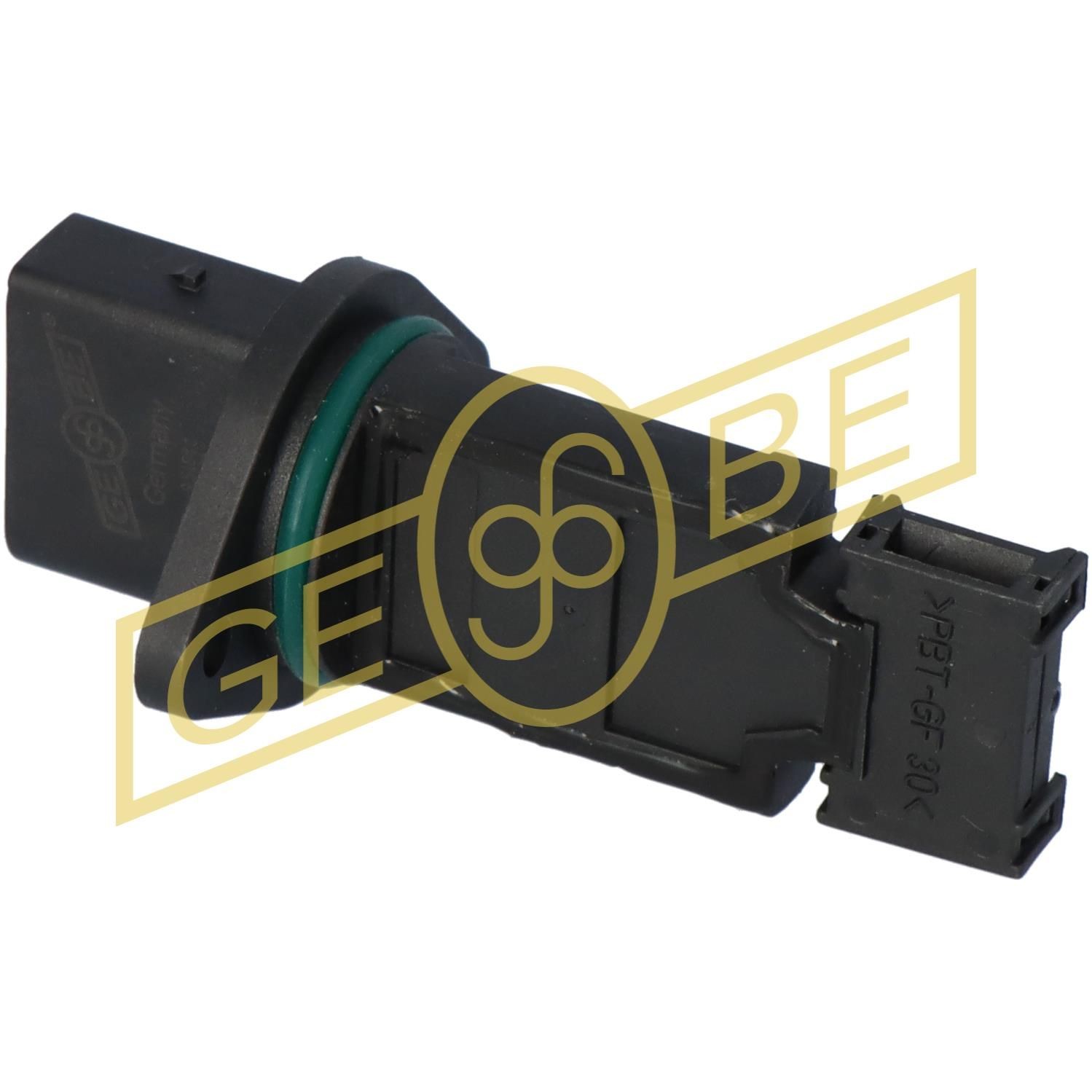 GEBE Μετρητής μάζας αέρα 9 5184 1 Αισθητήρας MAF GEBE Seat CORDOBA 9 5184 1