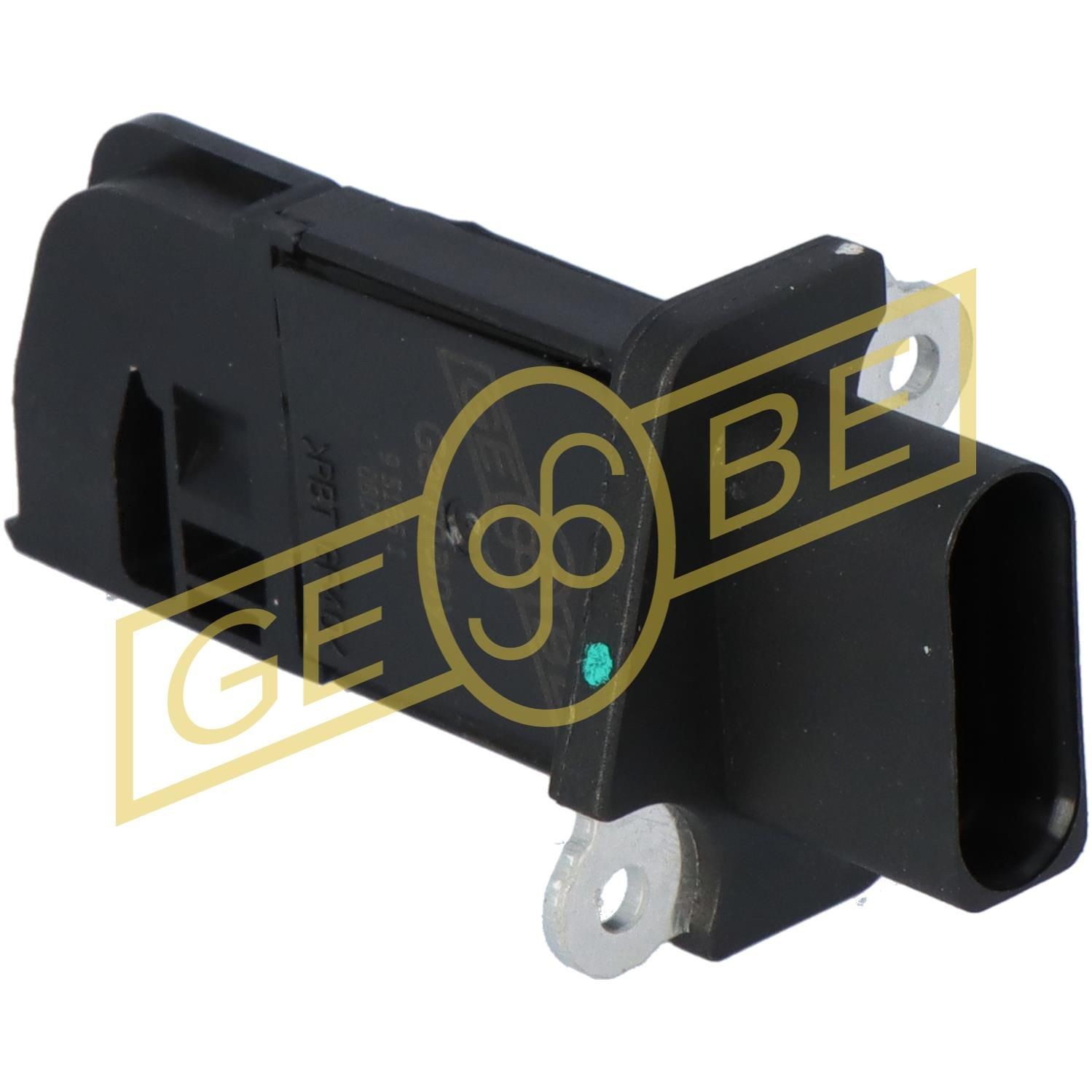 GEBE Débitmètre d'air 9 5185 1 9 5185 1 Débitmètre AUDI TT GEBE
