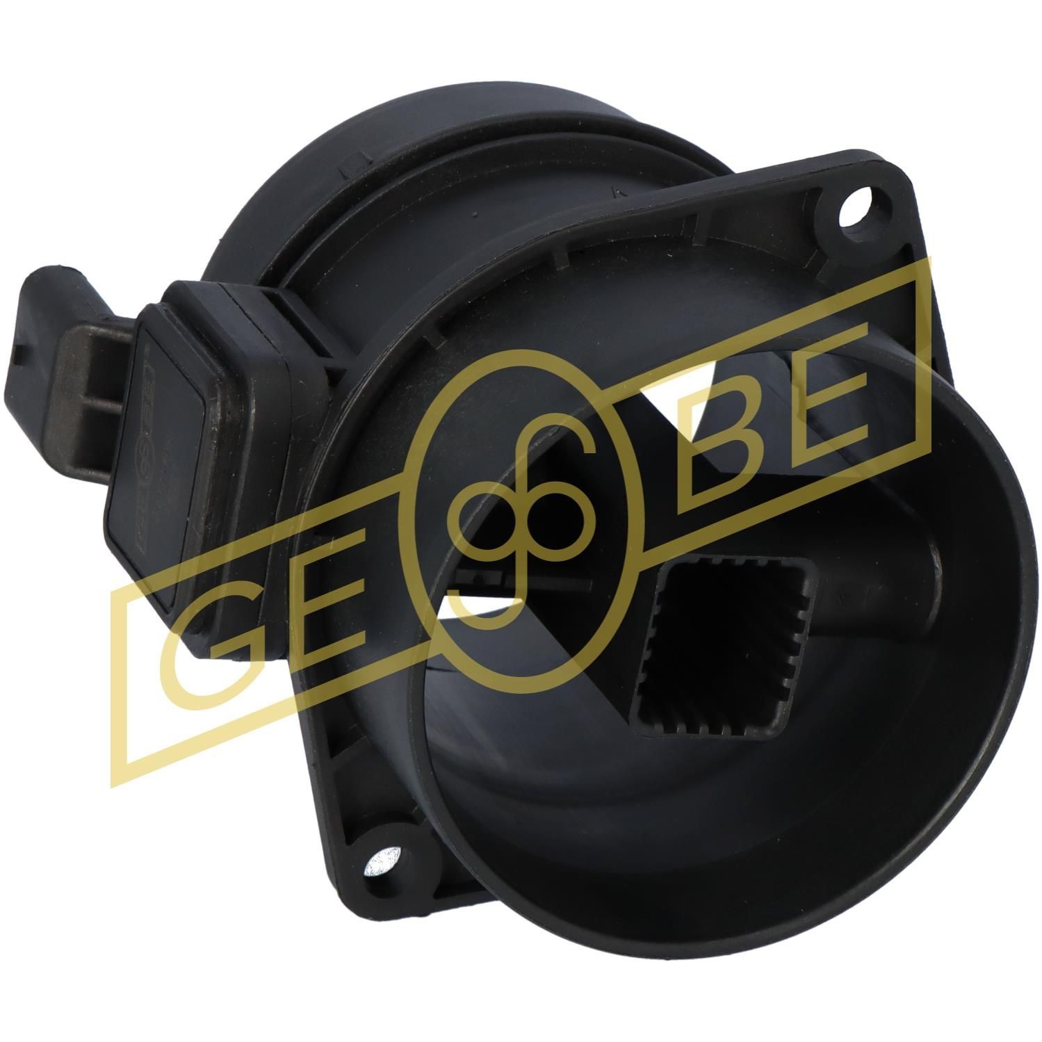Gaisa masas mērītājs GEBE 9 5190 1 GEBE 9 5190 1: Gaisa masas mērītājs Jeep COMPASS 2006