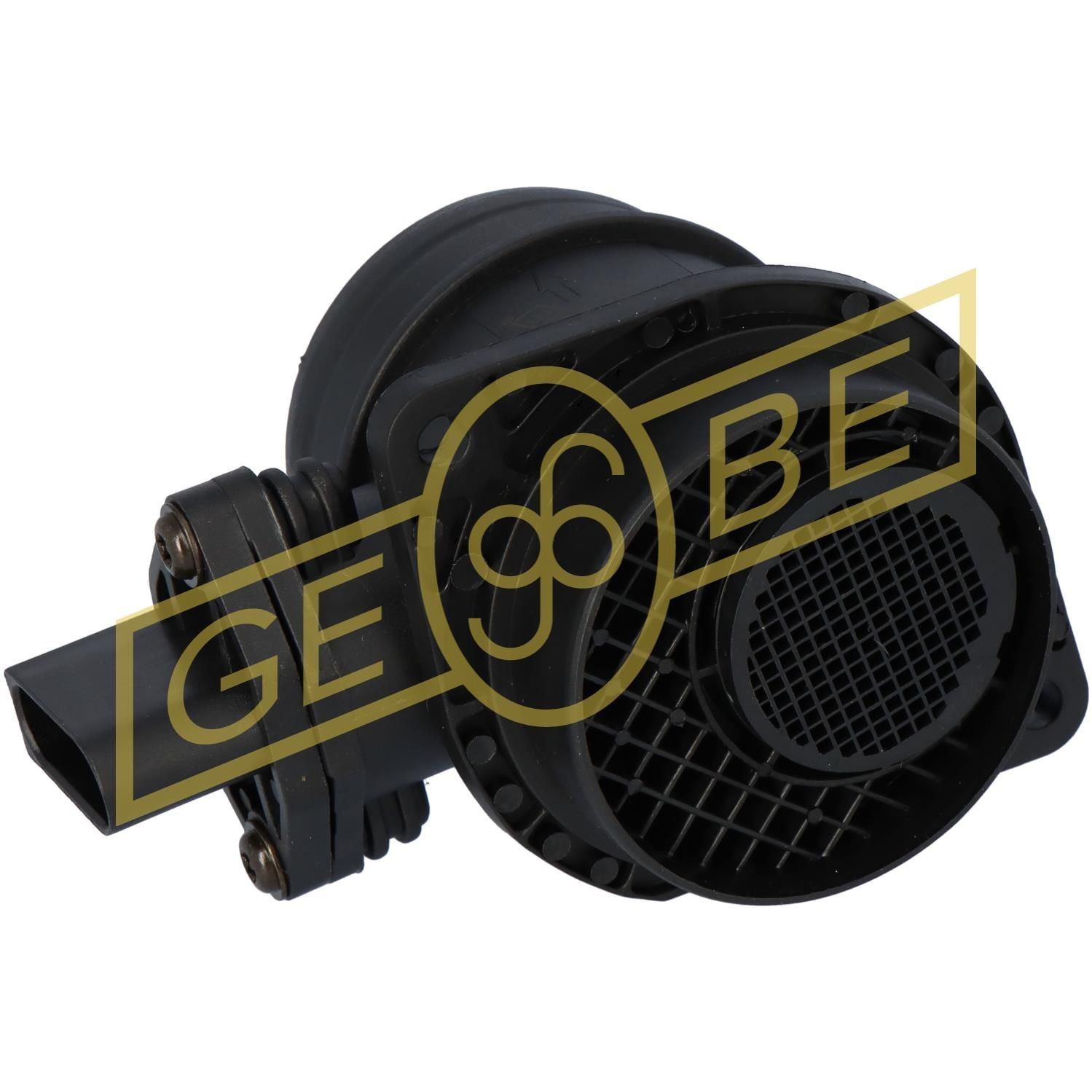 GEBE Luftmassemätare 9 5191 1 9 5191 1 GEBE luftmassesensor Ford FOCUS