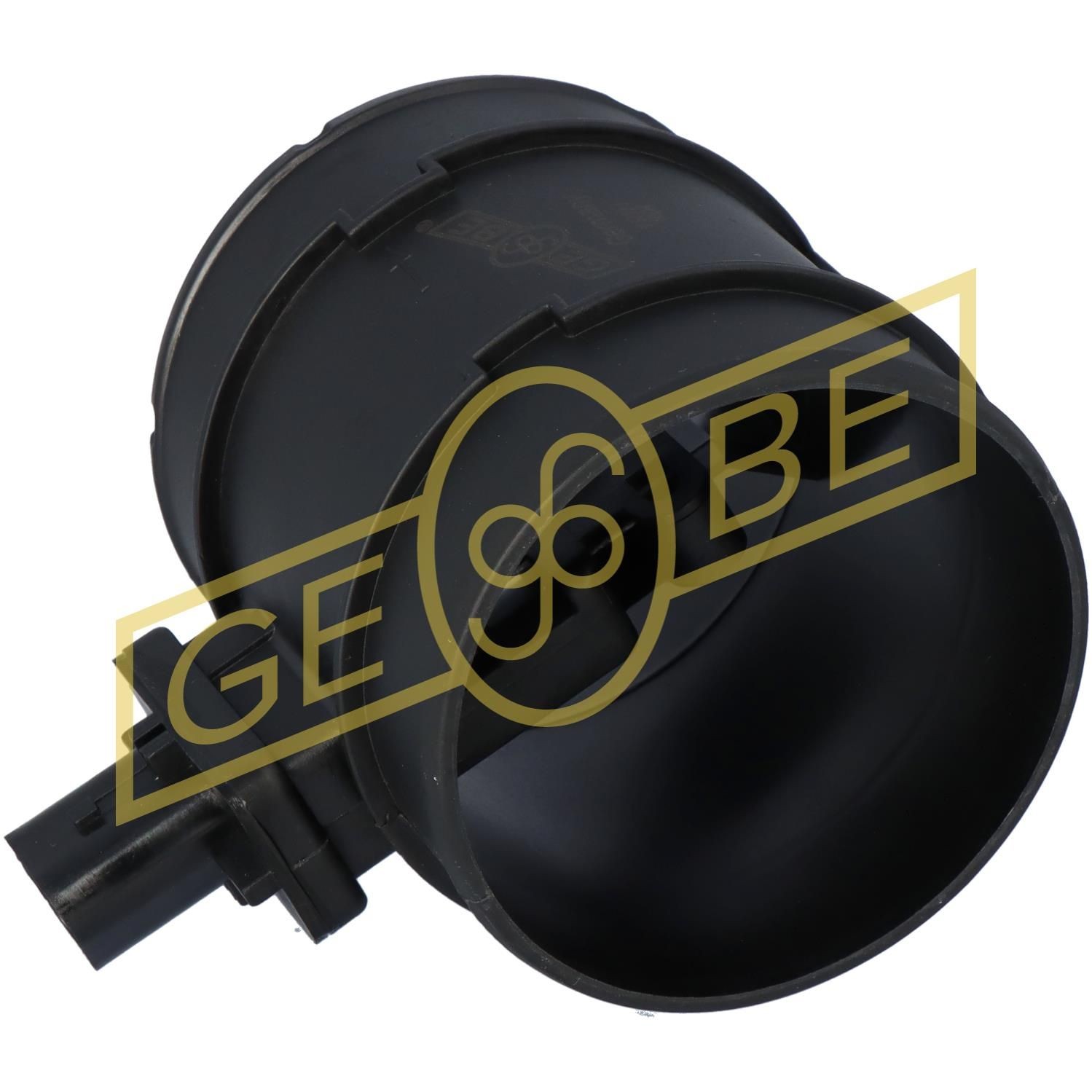 GEBE Medidor de massa de ar 9 5193 1 9 5193 1 MAF OPEL COMBO GEBE