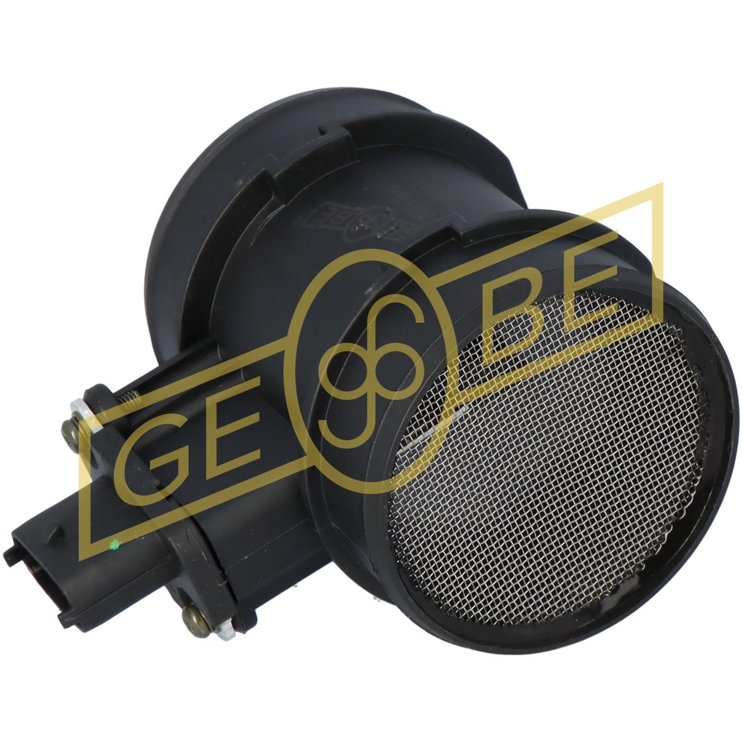 GEBE Medidor de massa de ar 9 5199 1 9 5199 1 Medidor de massa de ar OPEL COMBO GEBE