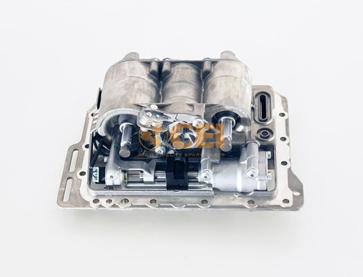 CEI Ventilblokk, manuell girkasse 128.419 CEI 128.419 Ventilblokk, manuell girkasse