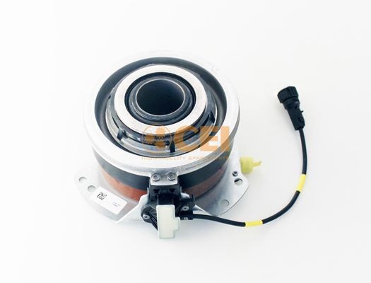 CEI Utløser, clutch 132.080 CEI Sentralutrykker 132.080 erfaringer