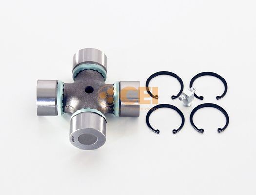 CEI Hardyskiva 133.216 133.216 CEI hardyskiva Peugeot EXPERT