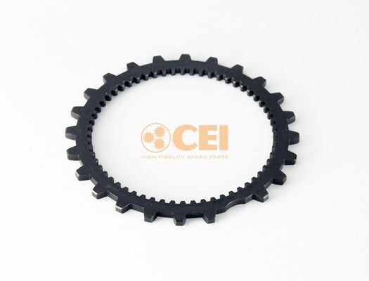 CEI Disco dentato, Cambio epicicloidale esterno 135.293 CEI 135.293 Disco dentato, Cambio epicicloidale esterno