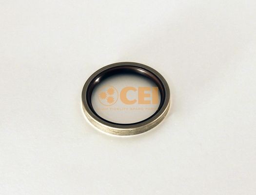 CEI Tesniaci krúżok hriadeľa diferenciálu 139.586 Tesniaci krúżok hriadeľa diferenciálu CEI Mercedes-Benz SLK 139.586