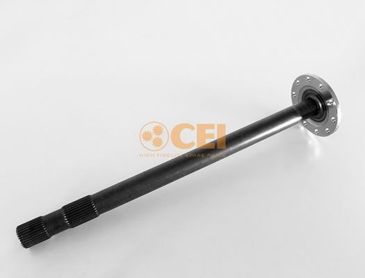 CEI Drivaksel 170.358 Drivaksel CEI TESLA 170.358