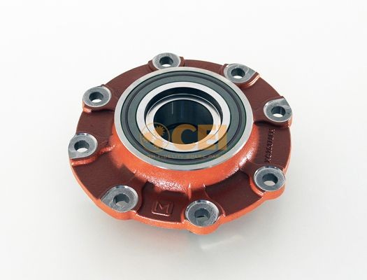 CEI Kinnitus, diferentsiaal 175.365 Korpus differentsiaal CEI Honda HR-V 175.365