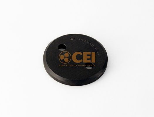 CEI Anilha de chapa 188.121 188.121 Parafuso de cabeçote CEI PEUGEOT PARTNER