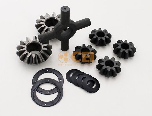 CEI Reparatieset, differentieel 198.868 Citroën C4 Differentieel CEI 198.868