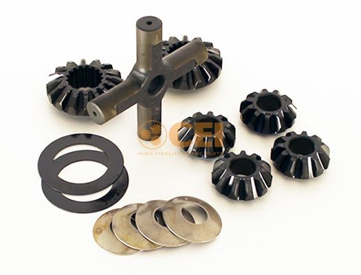 CEI Rep.sats, differential 198.997 198.997 CEI oljetätningsring differential Subaru LEONE
