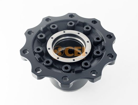 CEI Hjulnav 217.028 Hjulnav CEI Mercedes-Benz B-klasse 217.028