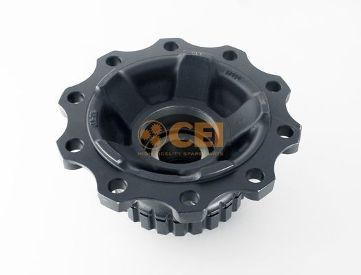 CEI Wheel Hub 217.559 217.559 CEI wheel hub OPEL VIVARO