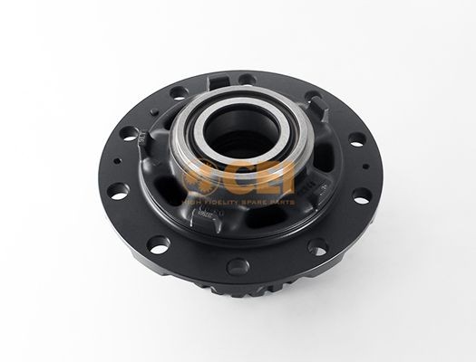 CEI Πλήμνη τροχού 217.569 Πλήμνη τροχού CEI VOLVO 217.569