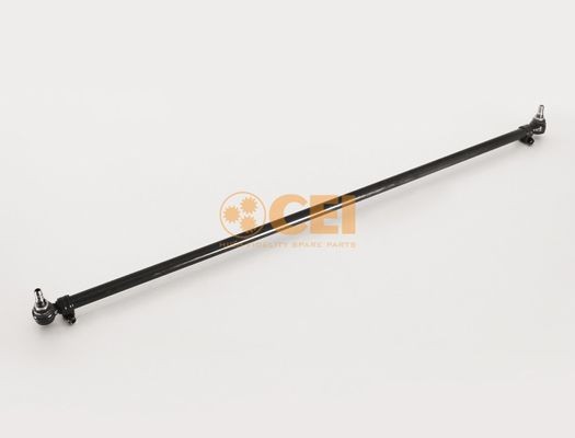 CEI Biellette de direction 220.101 Barre de connexion IVECO CEI 220.101