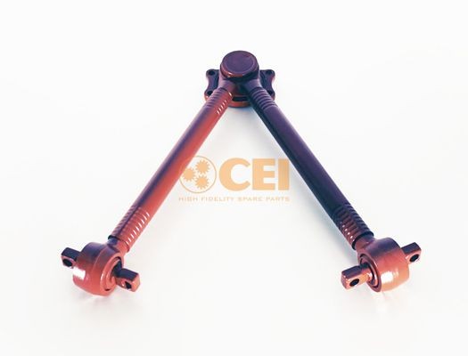 CEI Draagarm 225.001 Mazda 5 Draagarm set CEI 225.001