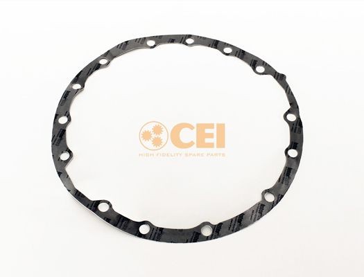CEI Gasket, differential 239.109 Škoda RAPID CEI shaft seal, differential 239109