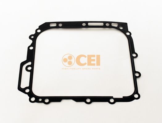 CEI Oljetätning, manuell växling 239.204 239.204 CEI packningssats transmissionshus Mercedes CITAN