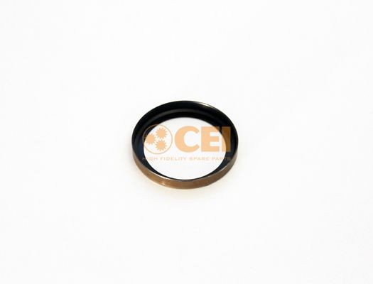 CEI Shaft Seal, manual transmission 239.256 RENAULT MEGANE CEI gearbox gaskets 239256