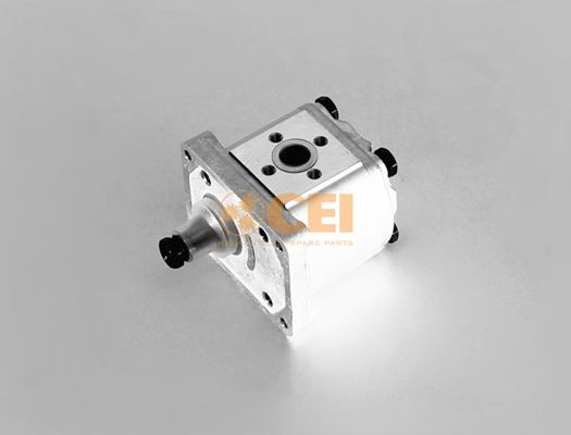 CEI Servo čerpadlo 280.189 CEI Servo čerpadlo 280.189 recenzia