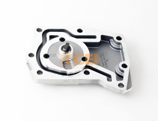 CEI Bomba de óleo 280.921 Bomba de óleo SKODA CEI 280.921